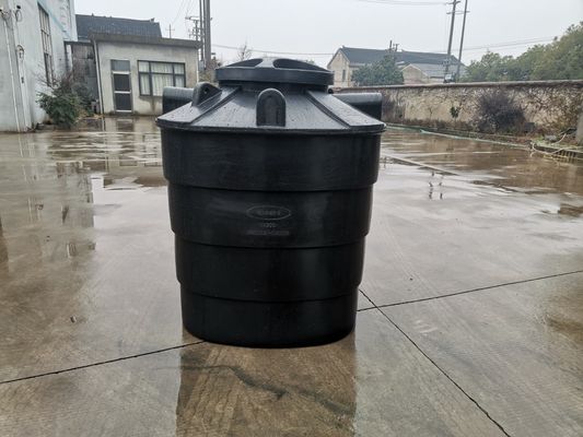 Yi Song Rotational Molding Die Casting Steel Mold Roto Mould for Plastic Bumper Septic Tank Rotomolded Хорошая цена