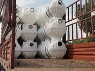 Высокая пластиковая септическая резервуарная форма 2,5 кг для большого объема производства