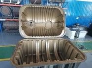 Современный пластиковый вес прессформы 2.5kg канализационного резервуара