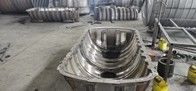 Современный пластиковый вес прессформы 2.5kg канализационного резервуара