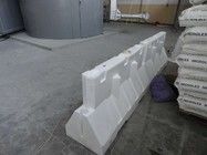 Прессформа твердого заготовки металлического листа вращательная отливает барьер в форму дороги