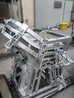 Специализированная форма для ротоформовки с тепловой обработкой и гладкой поверхностью