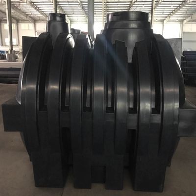 1000L Профессиональная ротомольдинг формы для септического резервуара формы