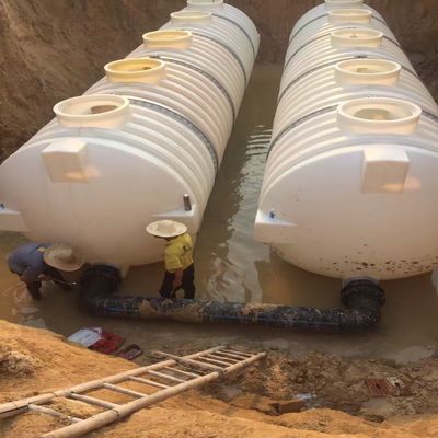 1000L Профессиональная ротомольдинг формы для септического резервуара формы