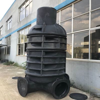 1000L Профессиональная ротомольдинг формы для септического резервуара формы