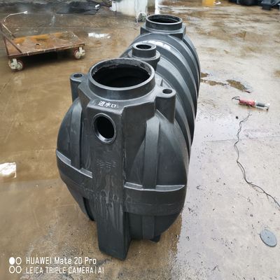 1000L Профессиональная ротомольдинг формы для септического резервуара формы