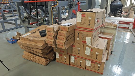 10000 Тип открытого пламени Рок-энд-ролл Машина низкий уровень шума