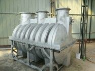 Специализированная септическая бака с коррозионной стойкостью и высокой производительностью