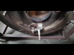 Форма для резервуаров с водой емкостью 1000 л с высоким давлением