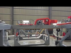 Машина с открытым пламенем