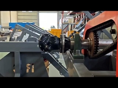 цистерна с водой 5000L Rotomoulding делая машиной рок-н-ролл Rr открытого пламени